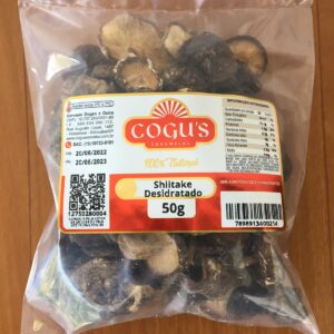 COGUS Shiitake 50g